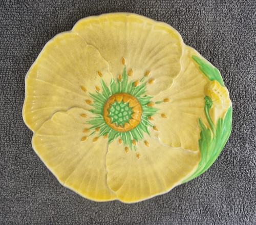 Vintage carlton ware large - carlton,