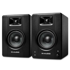 M AUDIO BX4 Pair 4.5 Studio