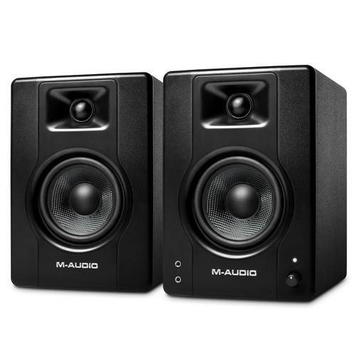 Audio bx4 pair 5 studio - m,