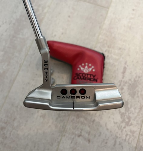 Scotty cameron studio select - studio,