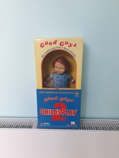 Child's Play 2 Chucky Good Guy