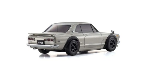 Kyosho autoscale mini - kyosho, mini-z