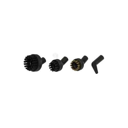 Set brushes and spout original - brushes,