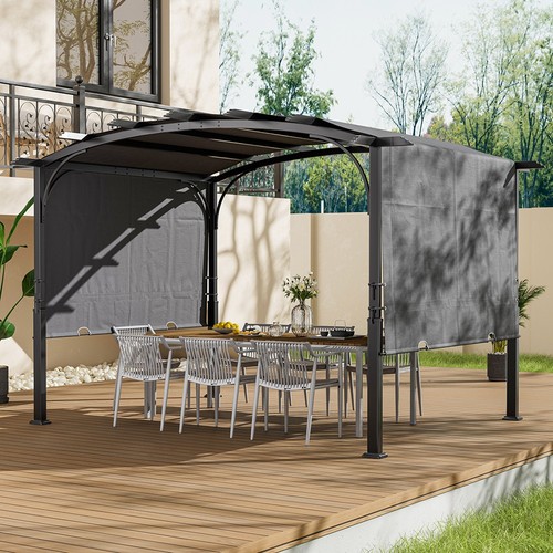 Heavy duty carport garage car - duty,