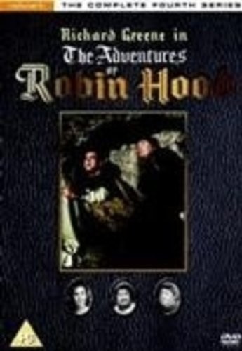 The adventures robin hood - the,