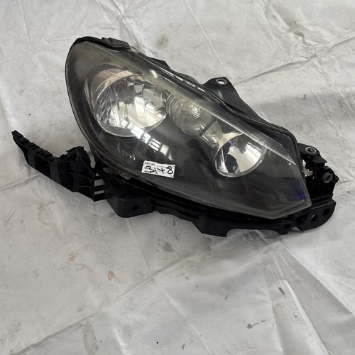 Golf mk6 headlight right - mk6,