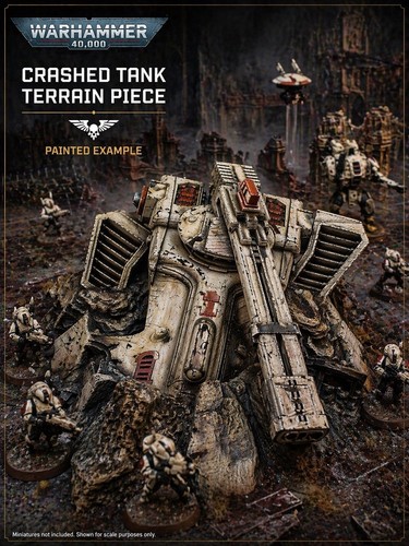 Warhammer 40k compatible - 40k,