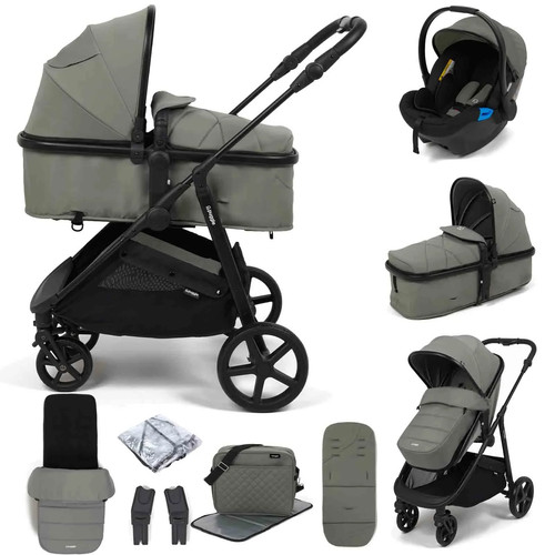 Puggle monaco 1 travel - xt,