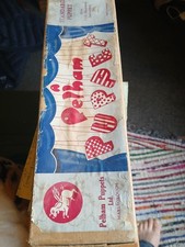 PELHAM PUPPET COW GIRL 50,s