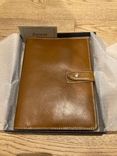 Filofax A5 Size Malden