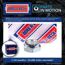 Hub Nut fits VW LUPO GTi, Mk1