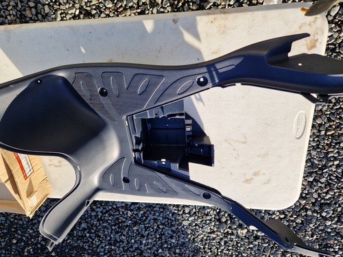 New genuine honda - honda, board