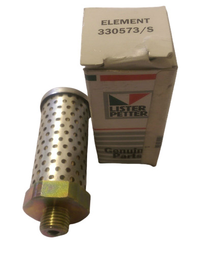 Genuine lister petter fuel - genuine,
