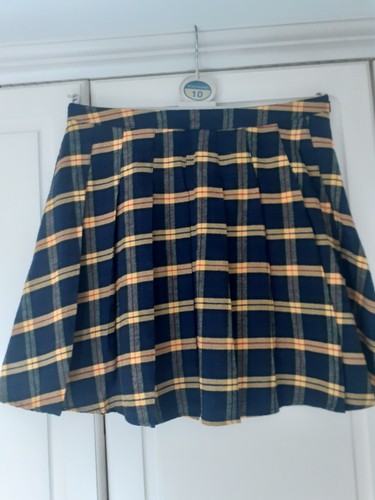 Tartan plaid mini - tartan/plaid,