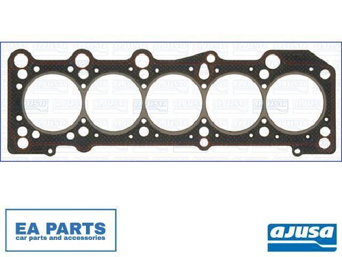 Gasket cylinder head - cylinder, vw
