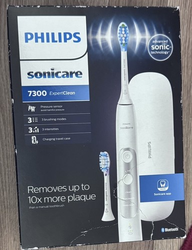 Philips sonicare expertclean