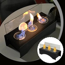 TabletopFire Pit – Table Top Fire Pit Bowl, Mini Fire Pit L5K8 N3D8