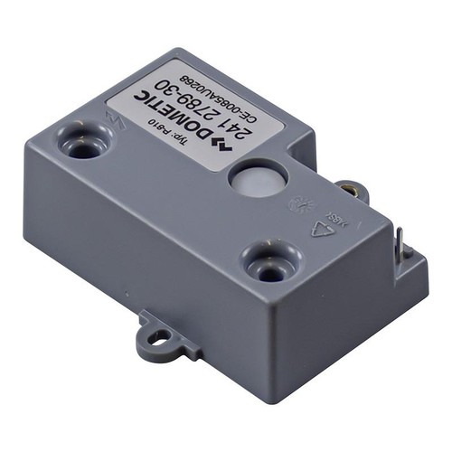 Dometic gas burner control - dometic,