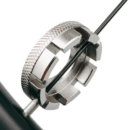 Bicycle spoke wrench hard - spoke,