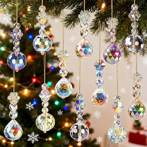 Christmas tree decorations - tree,