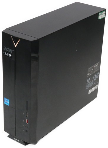 Acer aspire 1660 sff pc - aspire, xc-1660