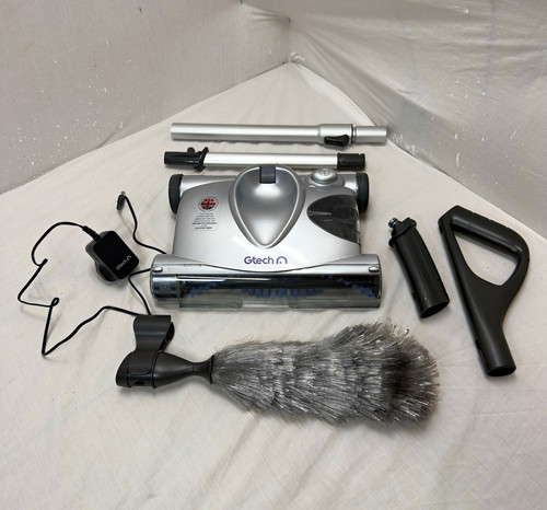 Gtech sw02 cordless - sw02,