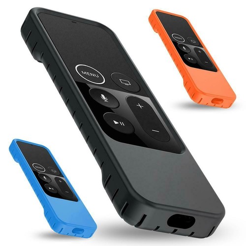 Silicone case for apple 4k - case,