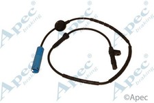 Wheel Speed Sensor APEC ABS1106 Front Left Fits MG Rover 75 MG ZT MG ZT-T