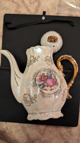 Rare lustreware vintage - rare,