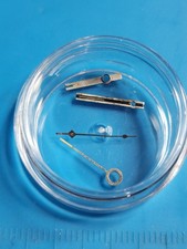 Vintage Enicar Sherpa Jet GMT