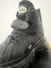 Buffalo Womens Platform Boots