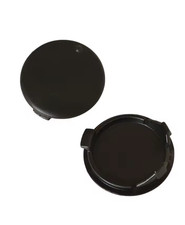 Hardtop Latch Covers Pair fits