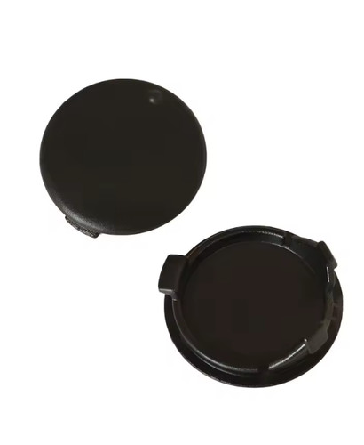 Hardtop latch covers pair - latch,
