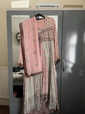 Women's Pakistani Party Dress