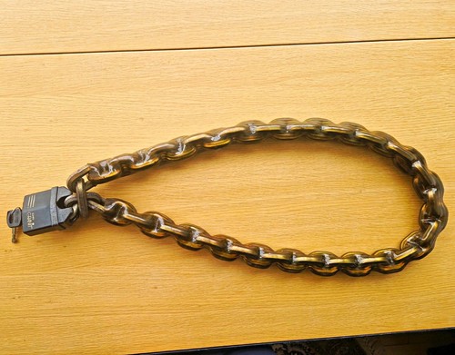 Abus granit high - abus,