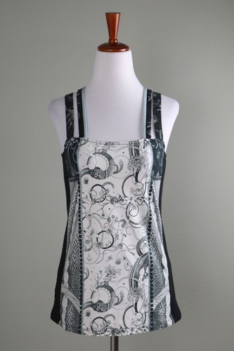 Aventures des toiles strappy - aventures,