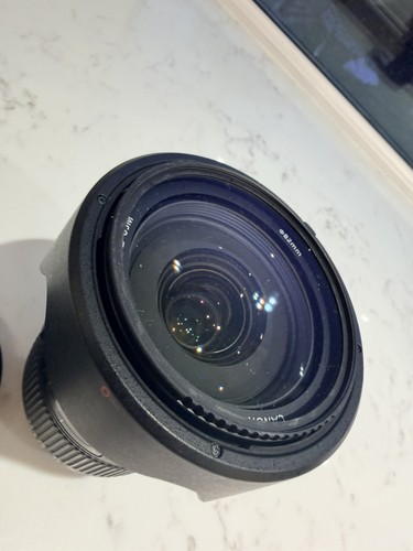 Canon 70mm 8l ii usm - ii,