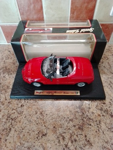 Maisto special edition - 1/18,