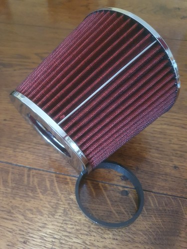 Performance car air filter - performance,