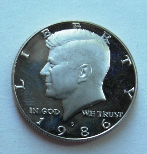 John kennedy american - john, half