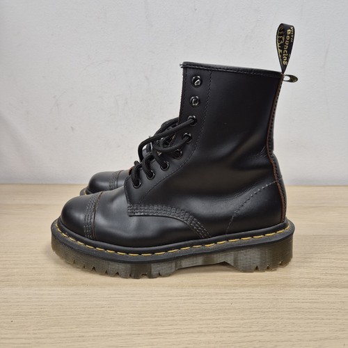 Martens 1460 black smooth - 1460,
