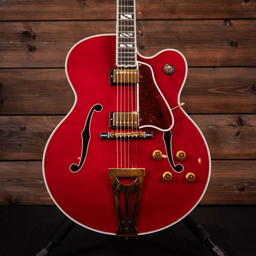 2004 gibson custom shop - 2004,
