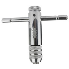 M5 - M12 Ratchet Tap Wrench