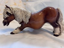 Cheval Ceramics - Chestnut