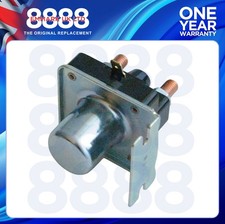 SOLENOID For Leyland Tractor