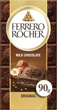 Ferrero Rocher Original Milk