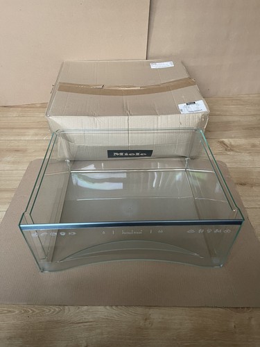Miele drawer bottom mpn - miele,
