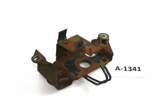 Honda 500 1979 model - honda, relay