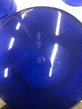 Lucas Fire Engine blue light