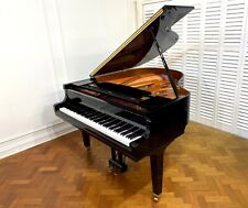 Yamaha GC1 Japanese Baby Grand Piano - Warranty - Delivery